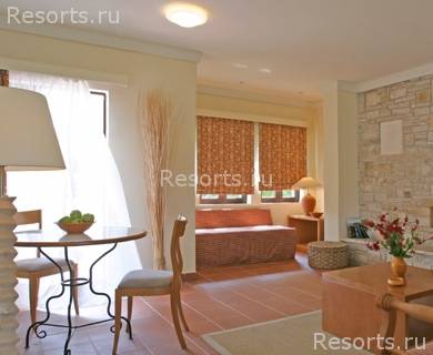 Corfu Chandris Hotel 6